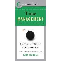 کتاب زبان اصلی Best Practices اثر John Hoover انتشارات Harper
