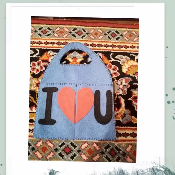 جاشارژی نمدی