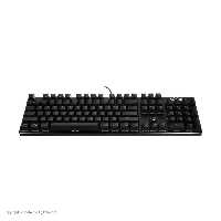 کیبورد مخصوص بازی فاکس ری مدل FXR-HKM-37