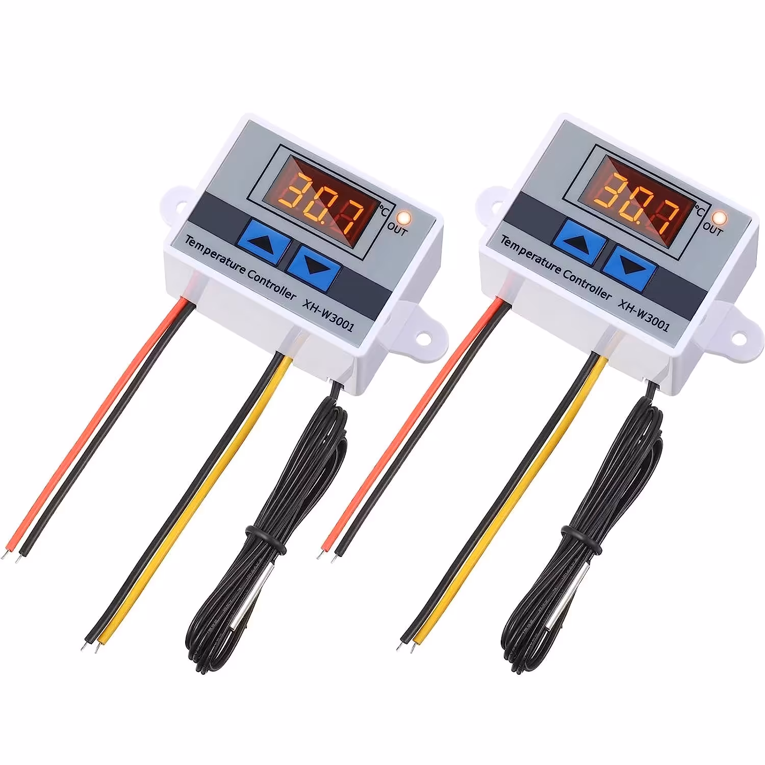 ماژول ترموستات XH-W3001 مدل 220 ولت