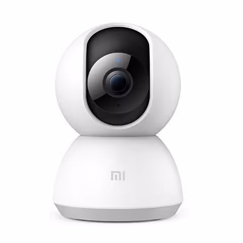 دوربین هوشمند شیائومی MI Home Security Camera PTZ 1080P