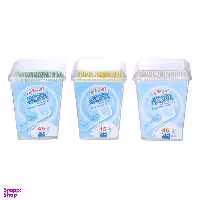 نخ دندان دوریکس مدل کمانی مدل B102 بسته 3 عددی