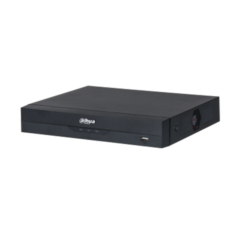 دستگاه ذخیره سازی DH-NVR2104HS-P-4KS2 NVR داهوآ - فراز سیستم