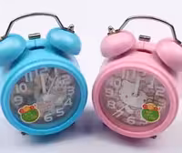 ساعت رومیزی (سایز کوچک)