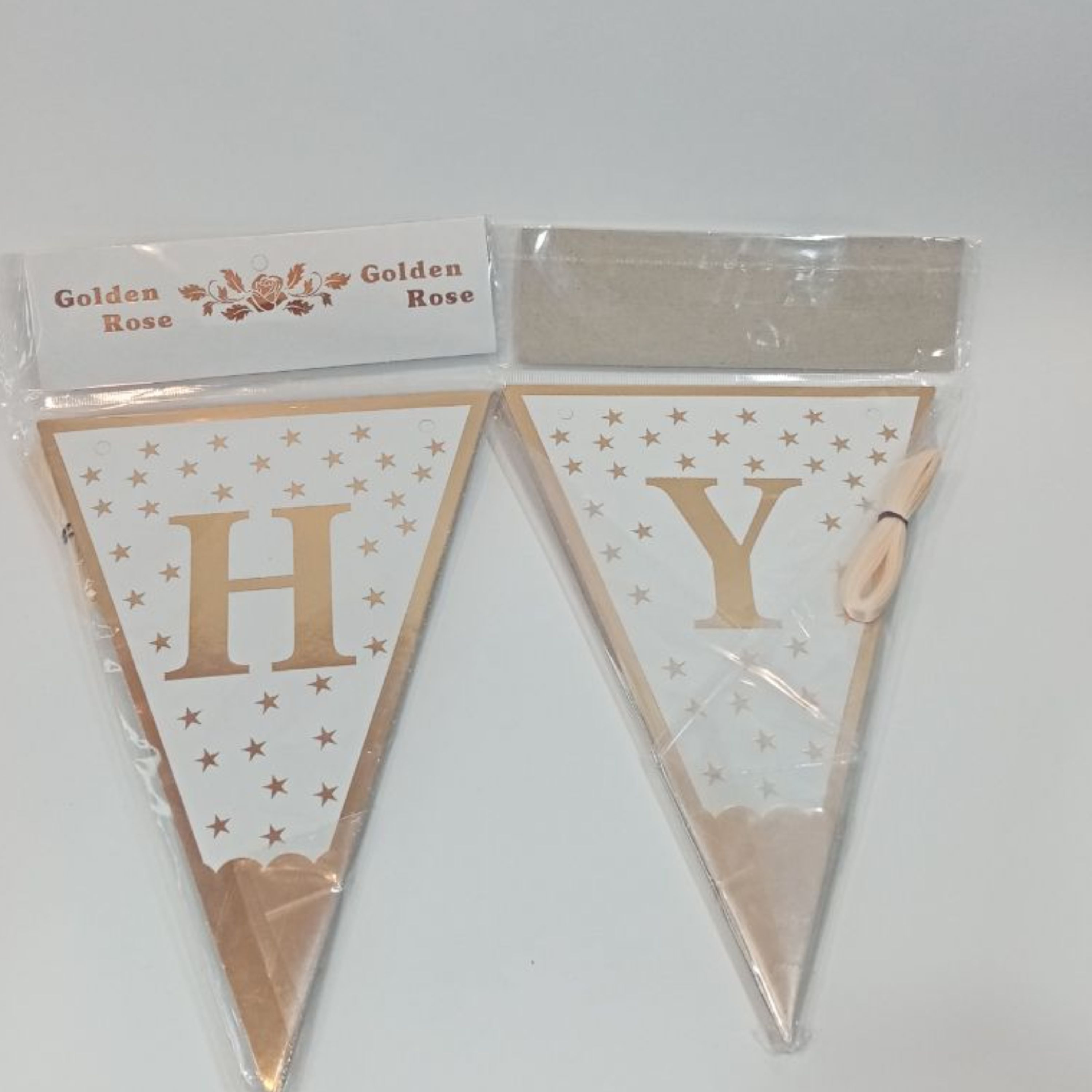 ریسه تولد 22در 15 سانت 