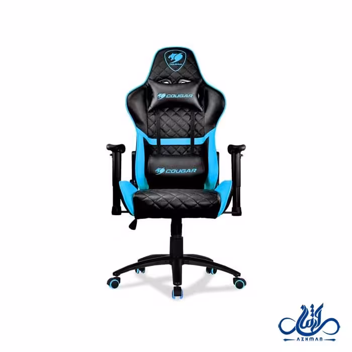 صندلی گیمینگ کوگار Cougar Armor one Blue