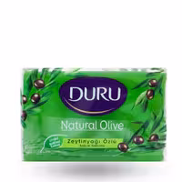 صابون حمام دورو حاوی روغن زیتون بسته 4 عددی 600 گرم