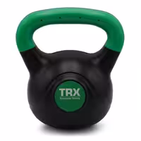 کتل بل ده کیلویی TRX
