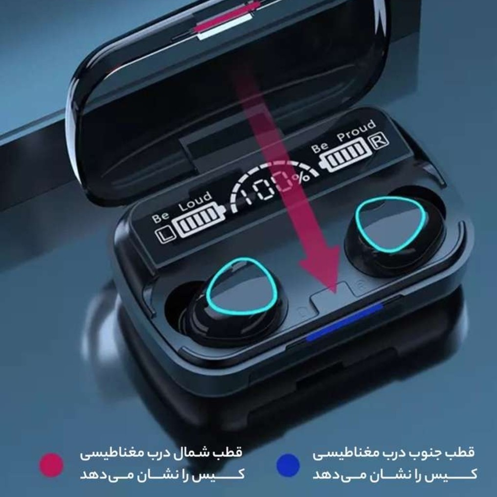 ایرپاد با کیفیت بالا