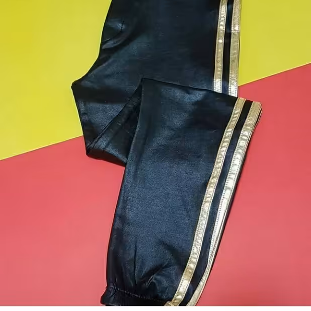 شلوار شیک دخترانه قد60