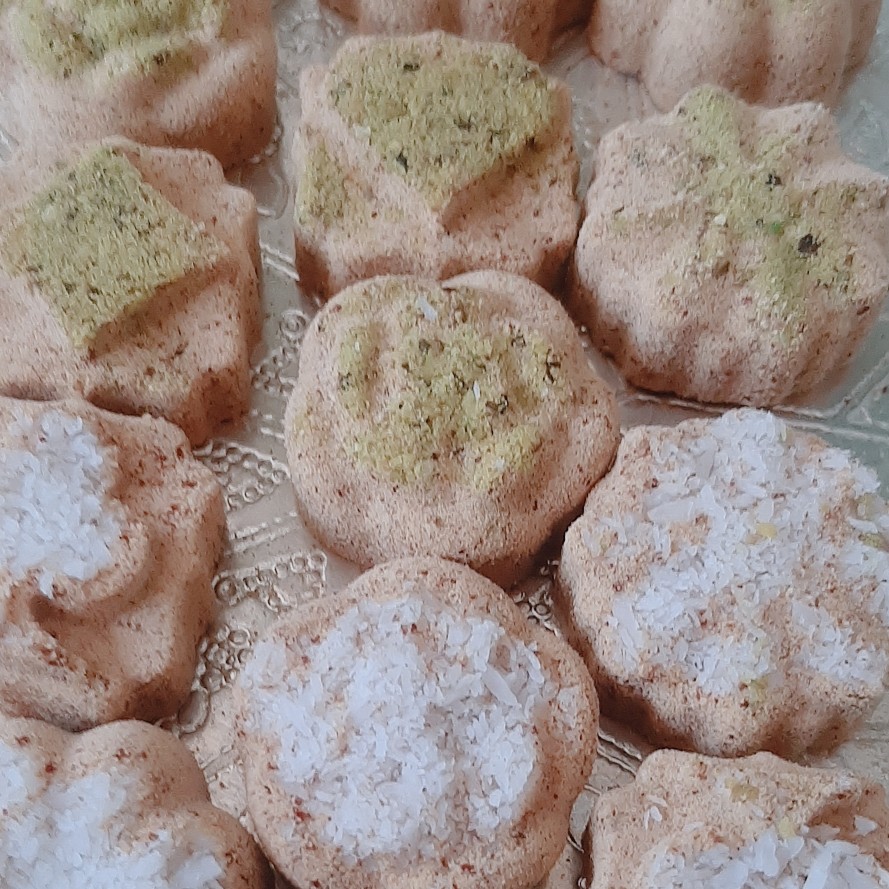 حبه عناب مجلسی 250گرمی(طعم انتخابی)