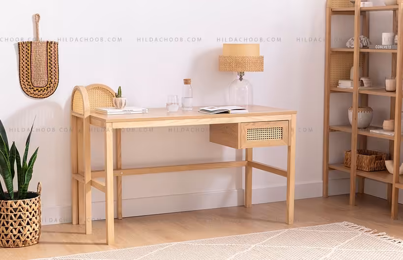 میزتحریر مدل JM145