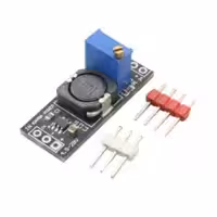 مجموعه 3 عددی ماژول DC-DC کاهنده سینکرونوس فرکانس بالا 2 آمپری Kayra Power با تراشه Texas Instrument