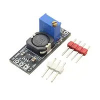 مجموعه 3 عددی ماژول DC-DC کاهنده سینکرونوس فرکانس بالا 2 آمپری Kayra Power با تراشه Texas Instrument