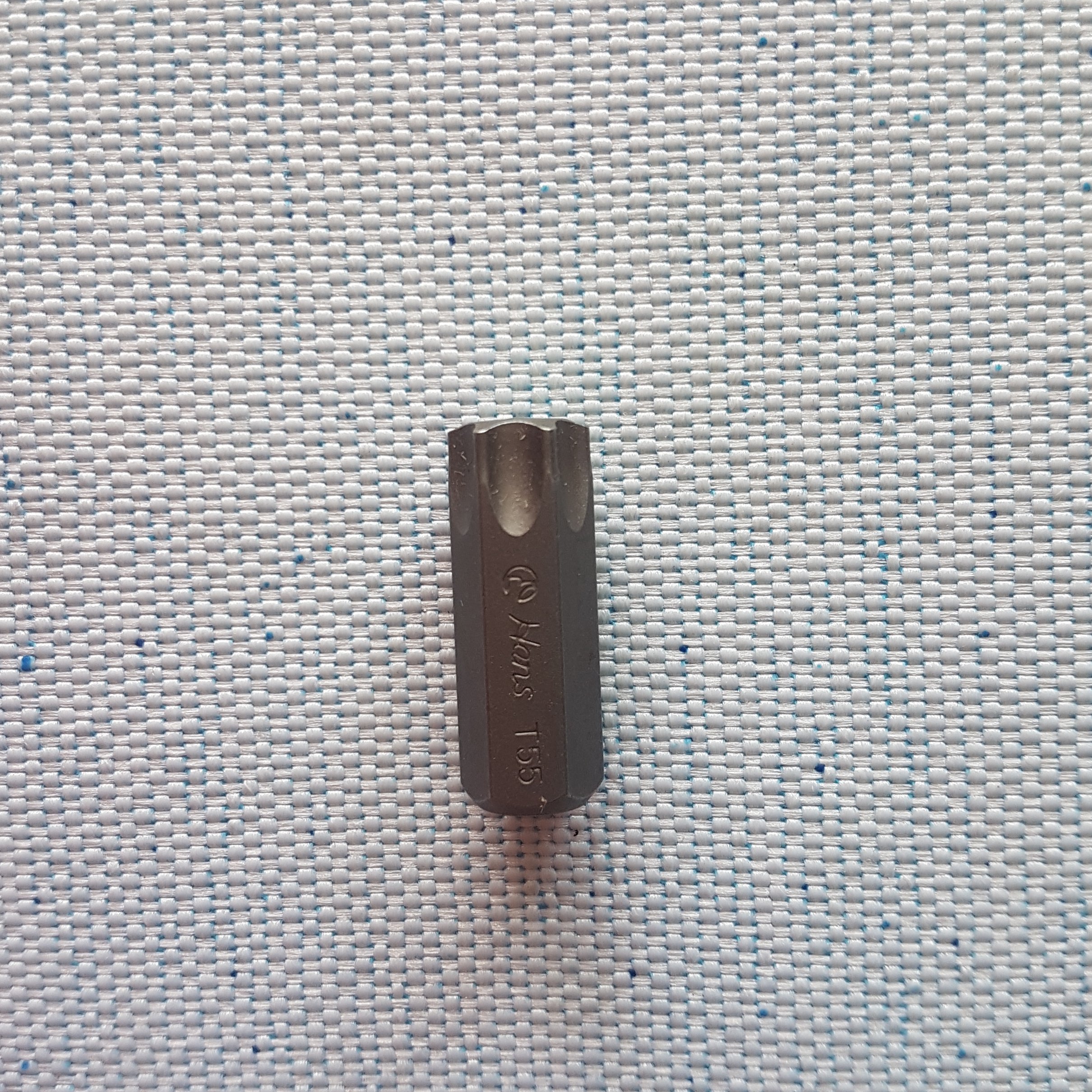 بیت ستاره ای T55 کوتاه هنس