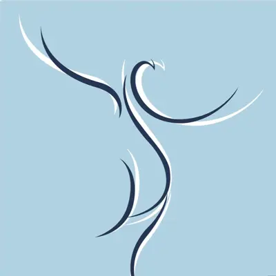 تابلو رهایی _اکریلیک روی بوم
