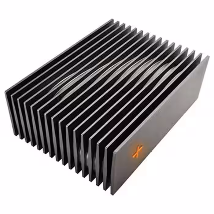 هارددیسک اکسترنال رومیزی لسی مدل بلید رانر باظرفیت 4 ترابایت