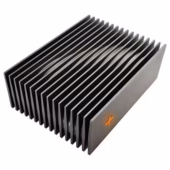 هارددیسک اکسترنال رومیزی لسی مدل بلید رانر باظرفیت 4 ترابایت