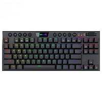 کیبورد گیمینگ ردراگون مدل Redragon Horus TKL K622