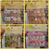 گیره چوبی تزیینی