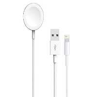 شارژر دوکاره اپل واچ کوتتسی  Coteetci 2 in 1 CS5170 Cable