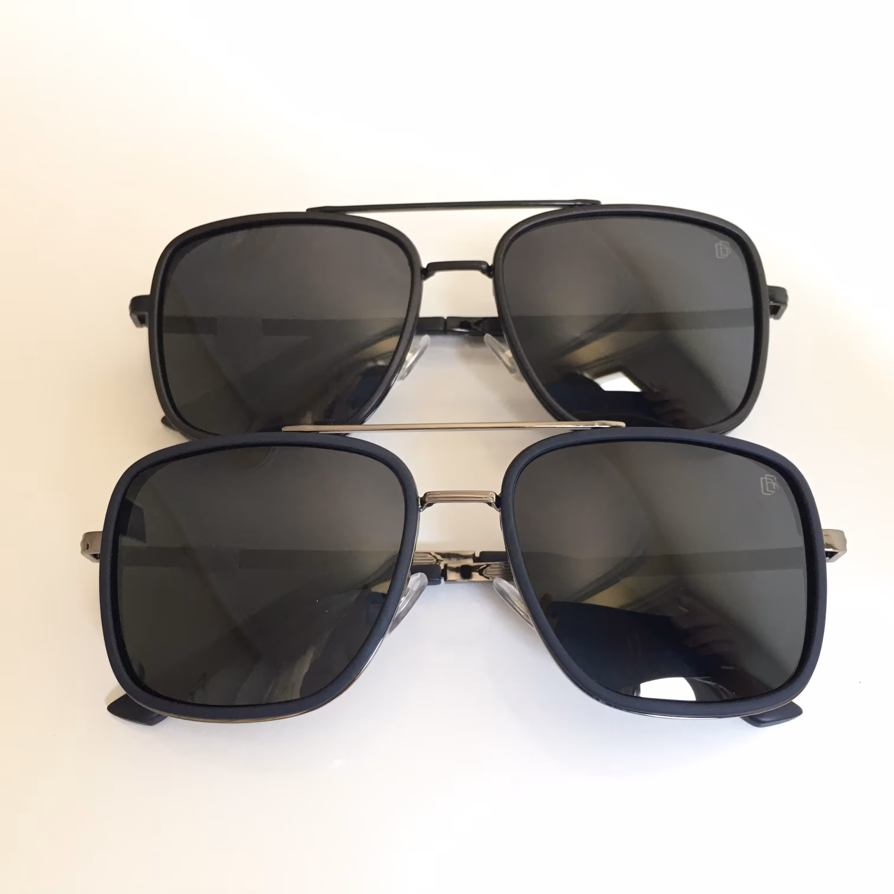 عینک افتابی دوپل