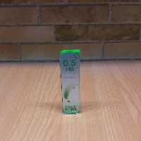 نوک اتود مداد نوکی مارک اوز Ozze شماره 0.5 نیم