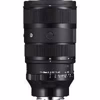 لنز سیگما Sigma 28-45mm f/1.8 DG DN Art مانت (Sony E)