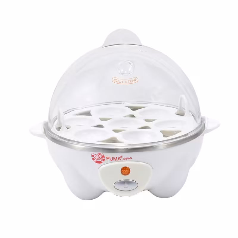 تخم مرغ پز فوما مدل Fu-488