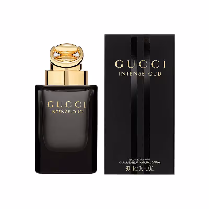 عطر ادکلن گوچی اینتنس عود Gucci Intense Oud