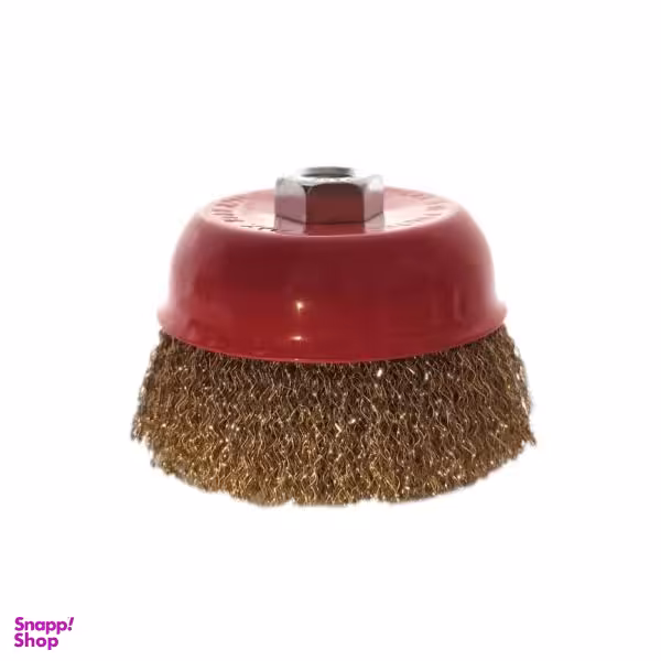 فرچه سیمی مدل 100