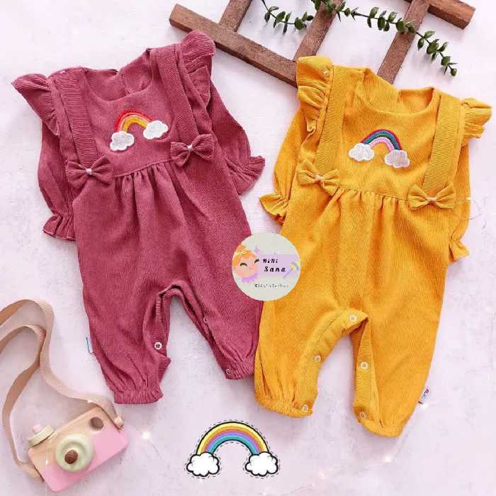 سرهمی مخمل کبریتی رنگین کمان