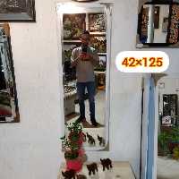 آینه قدی 42در125 