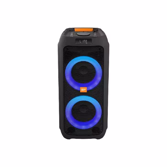 اسپیکر بلوتوثی قابل حمل سیلیکون پاور مدل BS91