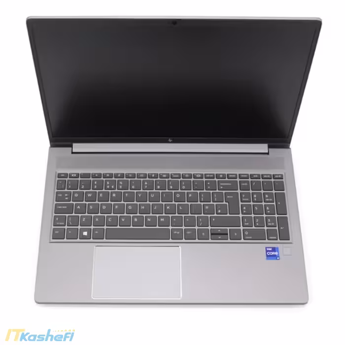قیمت و خرید لپ تاپ اچ پی زد بوک | HP Z BOOK 15 POWER G8 - آی تی کاشفی