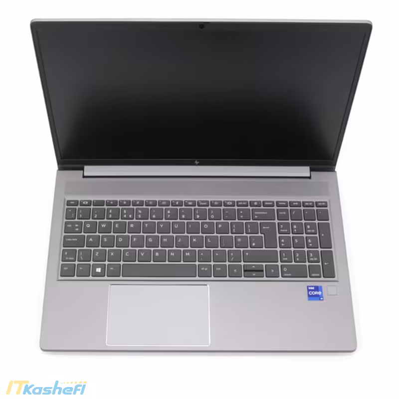 قیمت و خرید لپ تاپ اچ پی زد بوک | HP Z BOOK 15 POWER G8 - آی تی کاشفی