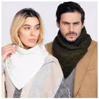 شال گردن مردانه سام کد 218