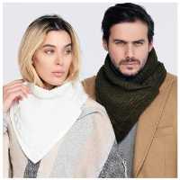 شال گردن مردانه سام کد 218