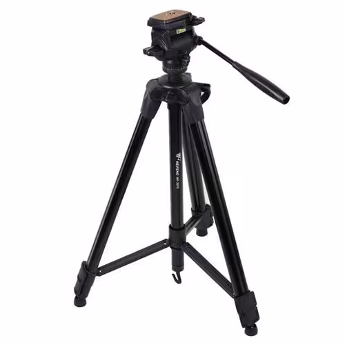 سه پایه ویفنگ مدل Weifeng WT-3970 Camera Tripod