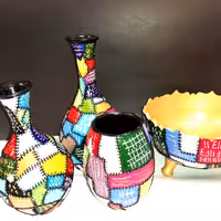 محصولات چهل تیکه ست کامل مانده است