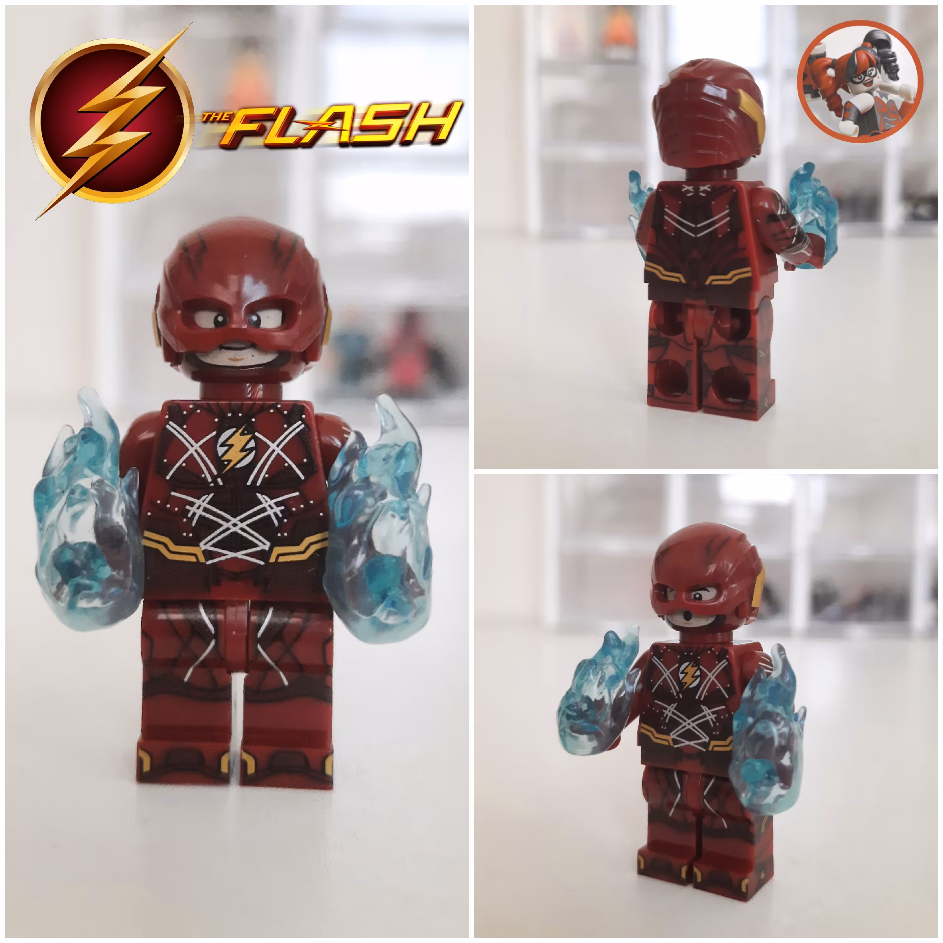 لگو جدیدترین مدل فلش لگویی مدل xh1702