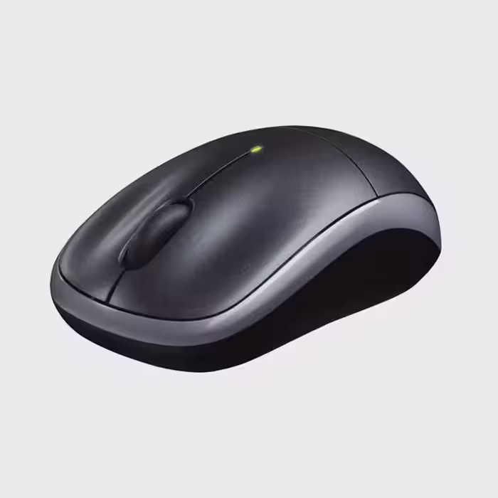 ماوس بی سیم لاجیتک M217