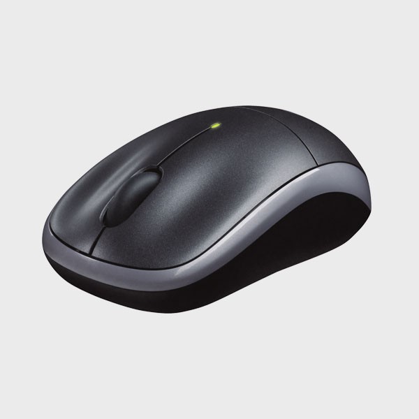 ماوس بی سیم لاجیتک M217