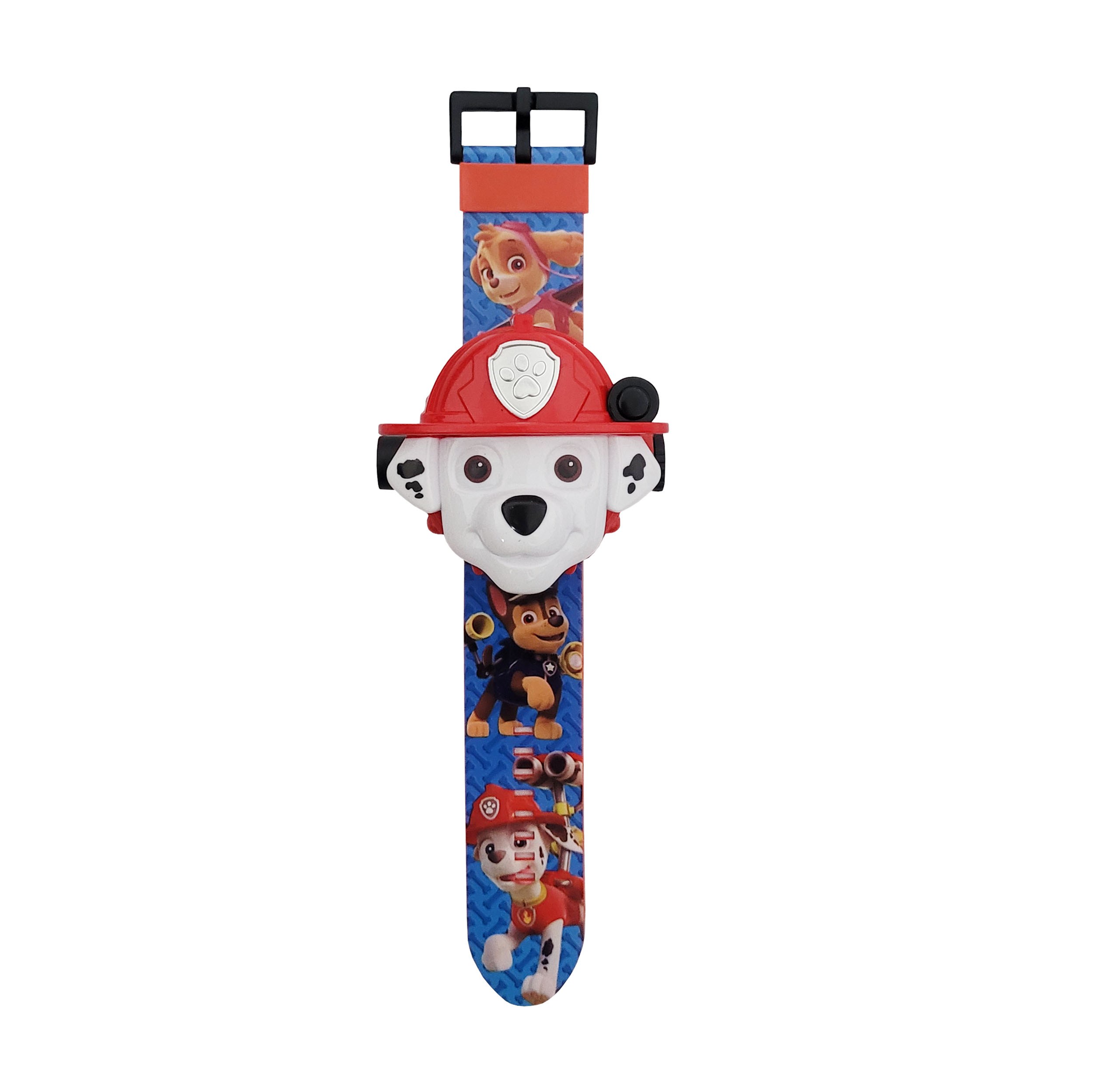 اسباب بازی ساعت سگ های نگهبان کد 2000