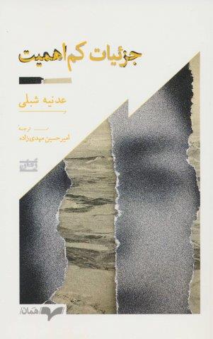 جزئیات کم اهمیت
