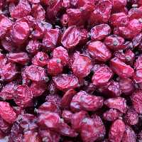 زرشک دانه اناری اعلا امسالی پاییز1403.یک کیلویی