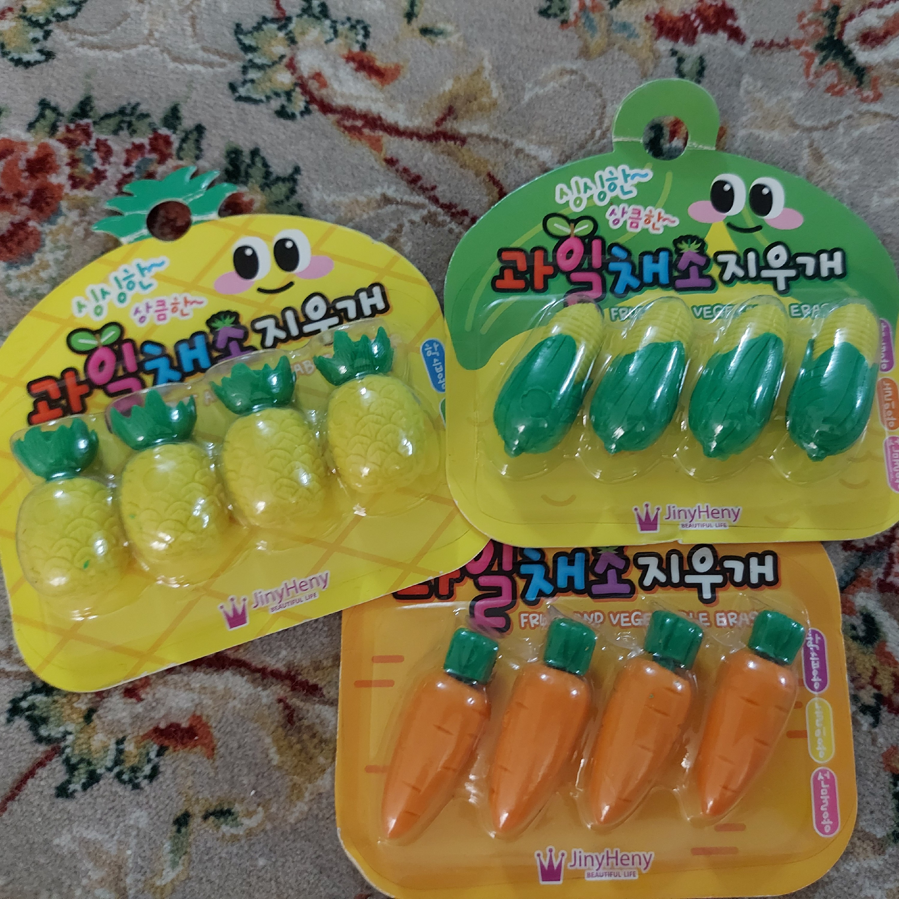 پاکن فانتزی  در  طرح های مختلف