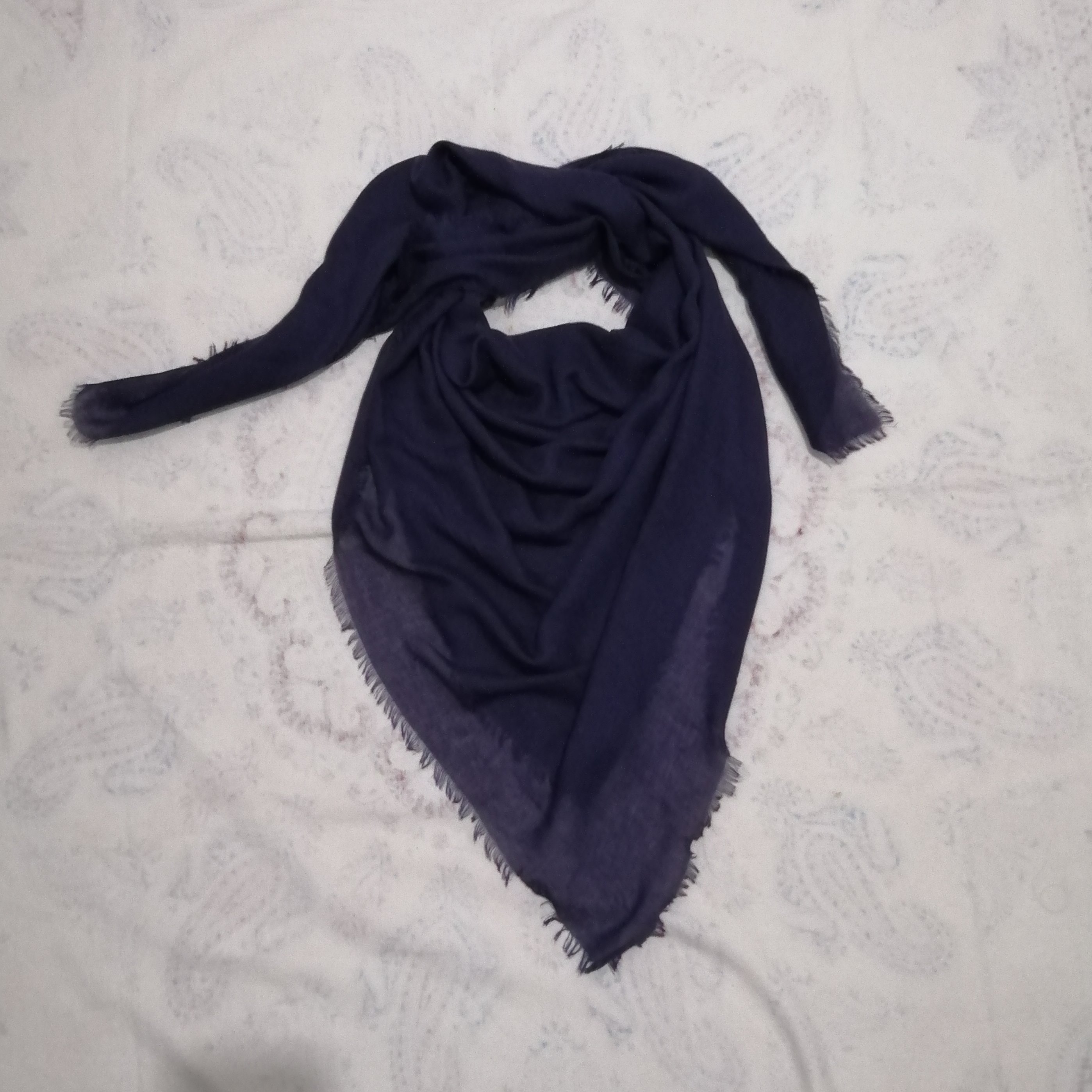 روسری سوپرنخ