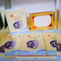 صابون شیر الاغ اصلی مستقیم از بلوچستان اصل خوش بو 