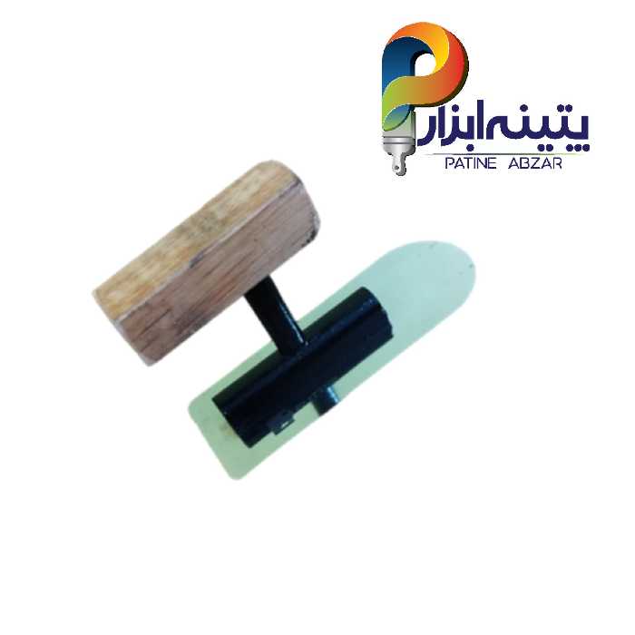 ماله استیل مینی gillter سایز 13 در 5